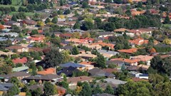 Standard Bank House Price Index overview for April 2017