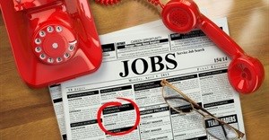 Gauteng health warns of bogus job adverts