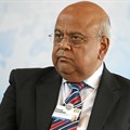 It may be time for Eskom's board to resign or be fired: Pravin Gordhan