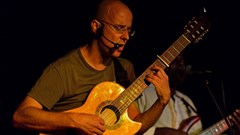 #MusicExchange: Dave Reynolds