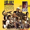 The first annual Jazz in July festival hits city of Durban