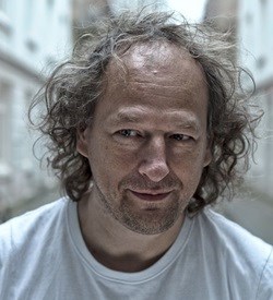 Götz Ulmer, partner of Jung von Matt in Hamburg, Germany is president of the 2017 Loeries ‘film and radio’ judging panel.