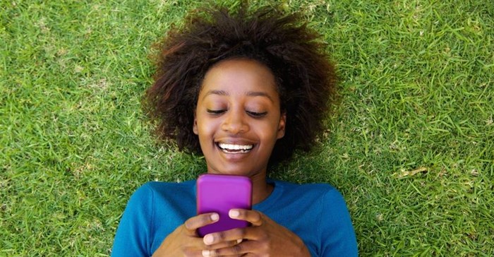 Marketers in Africa should leverage mobile as an amplifier