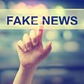 International media groups to discuss fighting fake news