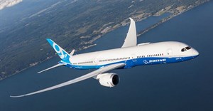 Boeing strengthens partnership with Saudi Arabia