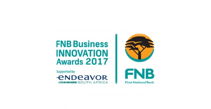FNB Business Innovation Awards finalists