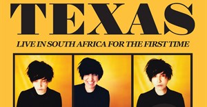 Iconic pop band Texas is coming to South Africa