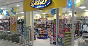 #AfricaMonth: The Crazy Store takes on Botswana