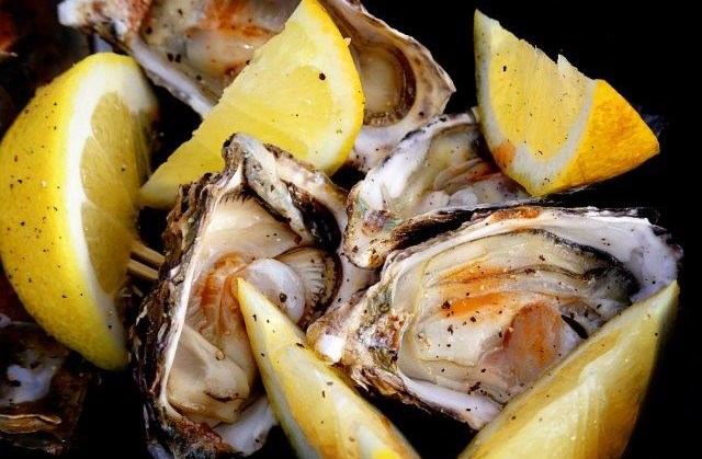 Four reasons to experience the Pick n Pay Knysna Oyster Festival