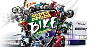 What to expect at the upcoming South Africa Bike Festival