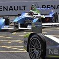 How electric car racing could one day challenge F1