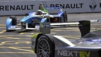 How electric car racing could one day challenge F1