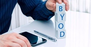 What you should know about BYOD to work