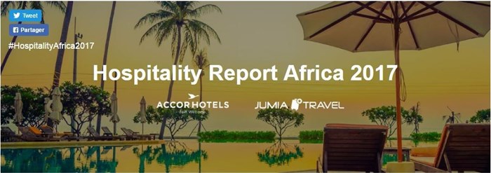 Jumia Travel, Accor Hotels report offers insight on Africa's tourism industry