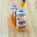 Paediatricians back HPV vaccine