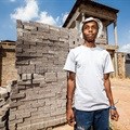 Hustling from builder to entrepreneur, one brick at a time