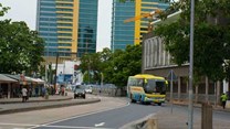 Dar Rapid Transit Agency reopens second BRT tender