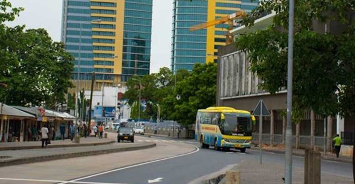 Dar Rapid Transit Agency reopens second BRT tender