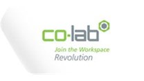 A fresh perspective on shared office space, at Co-Lab