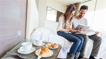 Why hoteliers need to consider a digital strategy to boost upsell time