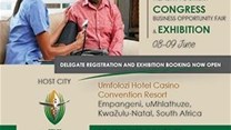 Announcing the Pan-African Health Tourism Congress 2017
