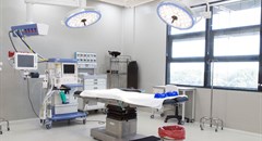 Day hospitals: The answer to rising health costs?
