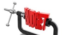 Budget gap makes Parliament sweat