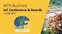 Second MTN IoT Conference and Awards