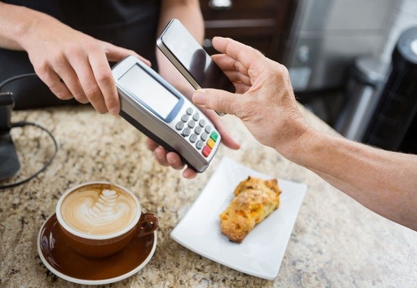 Six trends in retail payments