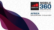 2017 Mobile 360 - Africa open for registration
