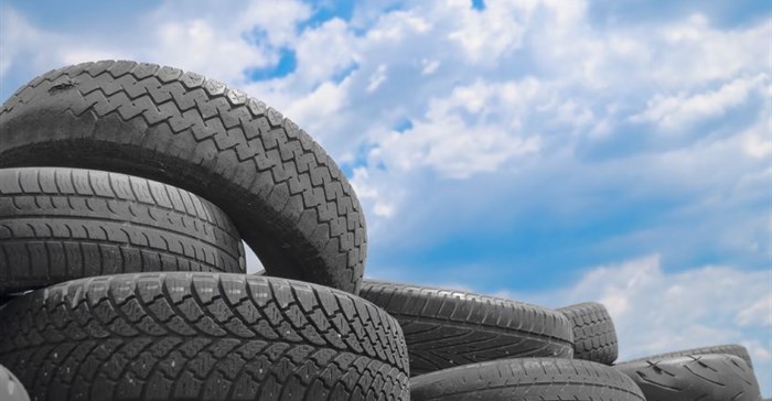 Redisa halts tyre collections