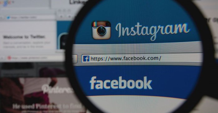 Facebook, Instagram research into gender bias