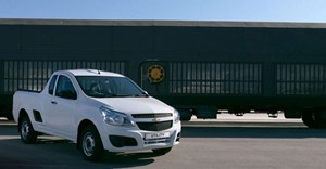 Chevrolet sales plunge 38% as GM leaves SA