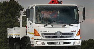 Hino moves to automatic transmission to save fuel