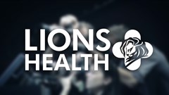 Lions Health announces programme