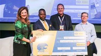 All the MTN IoT Awards winners!