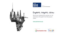 Call for African startups to join PitchDrive tech hub tour