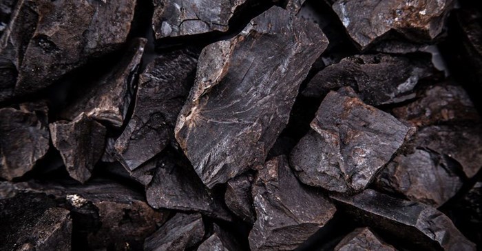 Black-owned Scinto clinches R187m coal deal