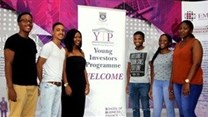 Young Investor Programme offers UWC students practical training