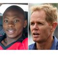 Kagiso Rabada and Shaun Pollock named Nissan brand ambassadors in South Africa