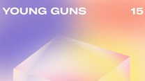 Young Guns 15 opens for entries