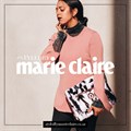 Marie Claire SA launches digital fashion platform