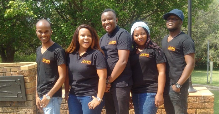 #YouthMonth: The youth of South Africa is alive with possibility