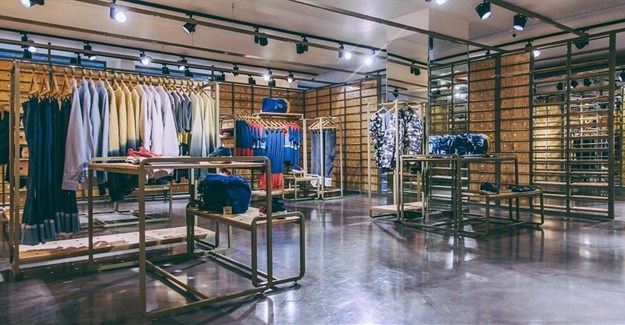 Puma Select moves into Braamfontein store