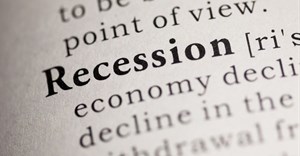 It's official: We're in recession