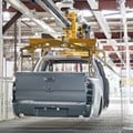 Ford Southern Africa invests R125m in new conveyor system