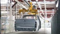 Ford Southern Africa invests R125m in new conveyor system