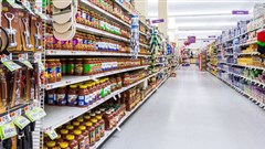 Qatar's packaged food industry to take heavy hit amid diplomatic crisis