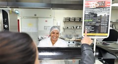 Shoprite's new R5 meals meet market's needs