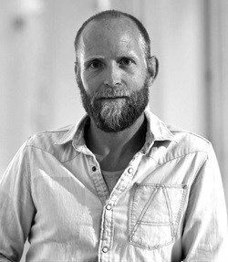 Markus Maczey, CCO of the Plan.Net Group and president of the 2017 Loeries’ digital and interactive judging panel.